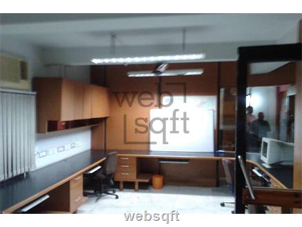 Office Space for Sale in Musheerabad